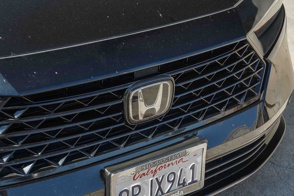 Thumbnail: 2024 Honda Accord - 8