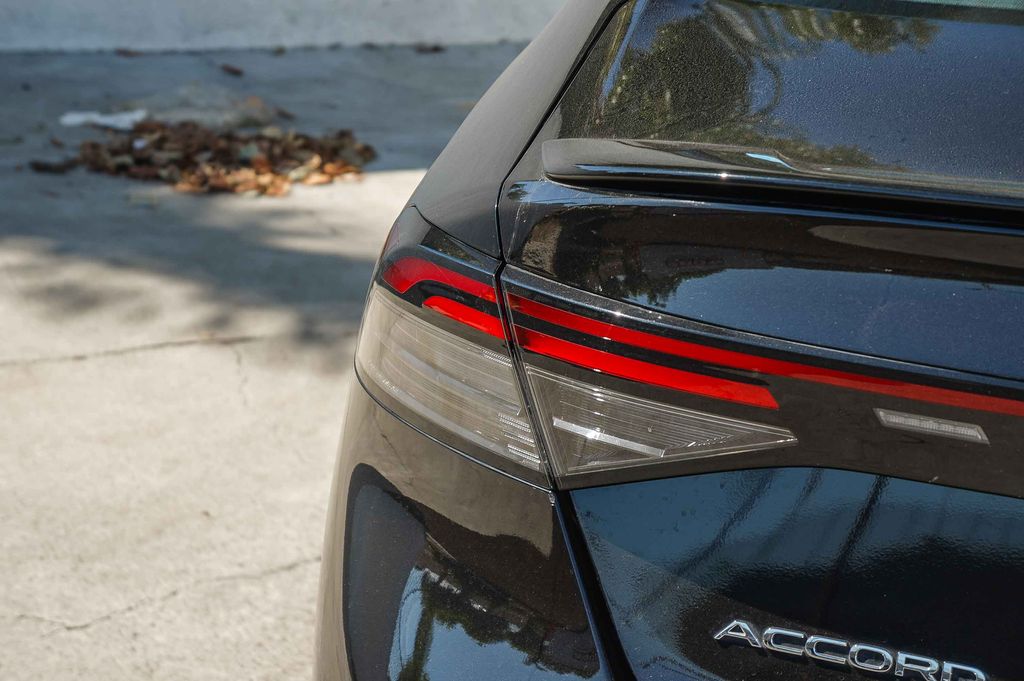 Thumbnail: 2024 Honda Accord - 10