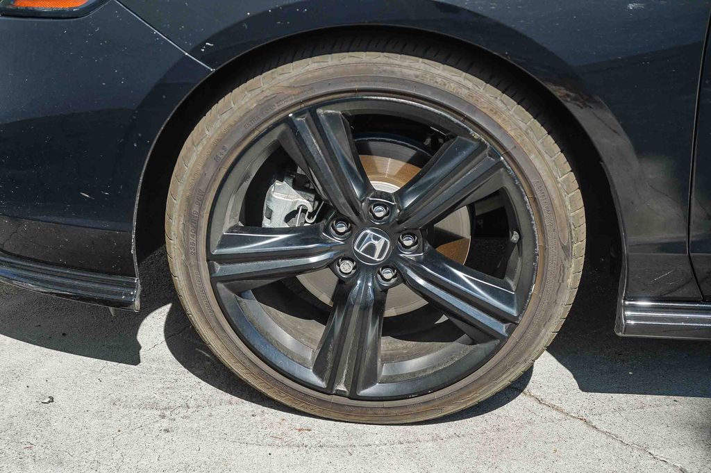 Thumbnail: 2024 Honda Accord - 11