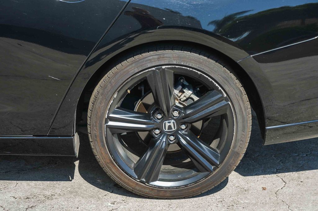 Thumbnail: 2024 Honda Accord - 6