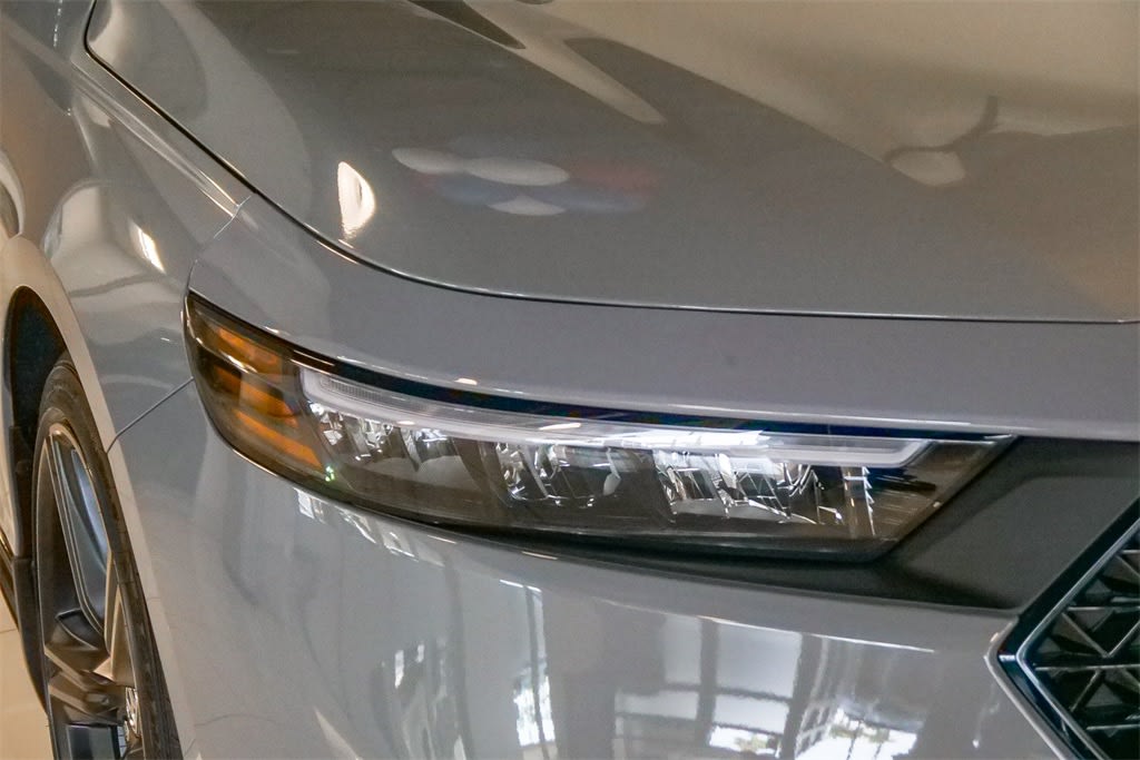 Thumbnail: 2025 Honda Accord - 15