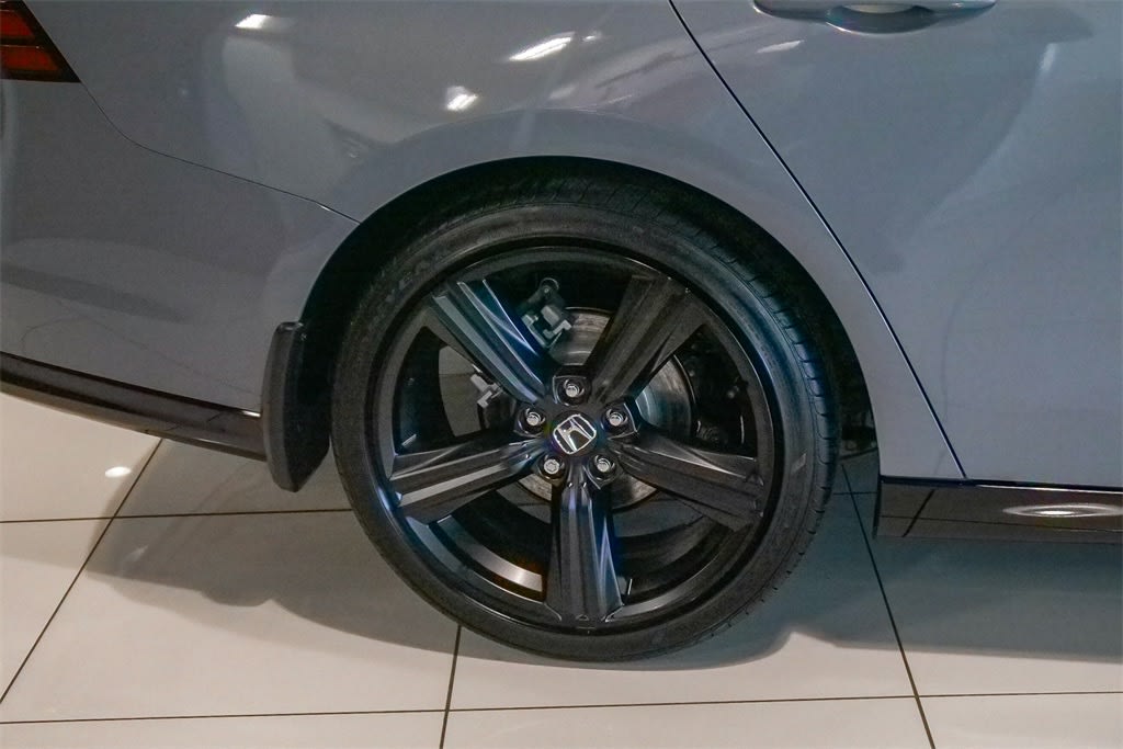 Thumbnail: 2025 Honda Accord - 16