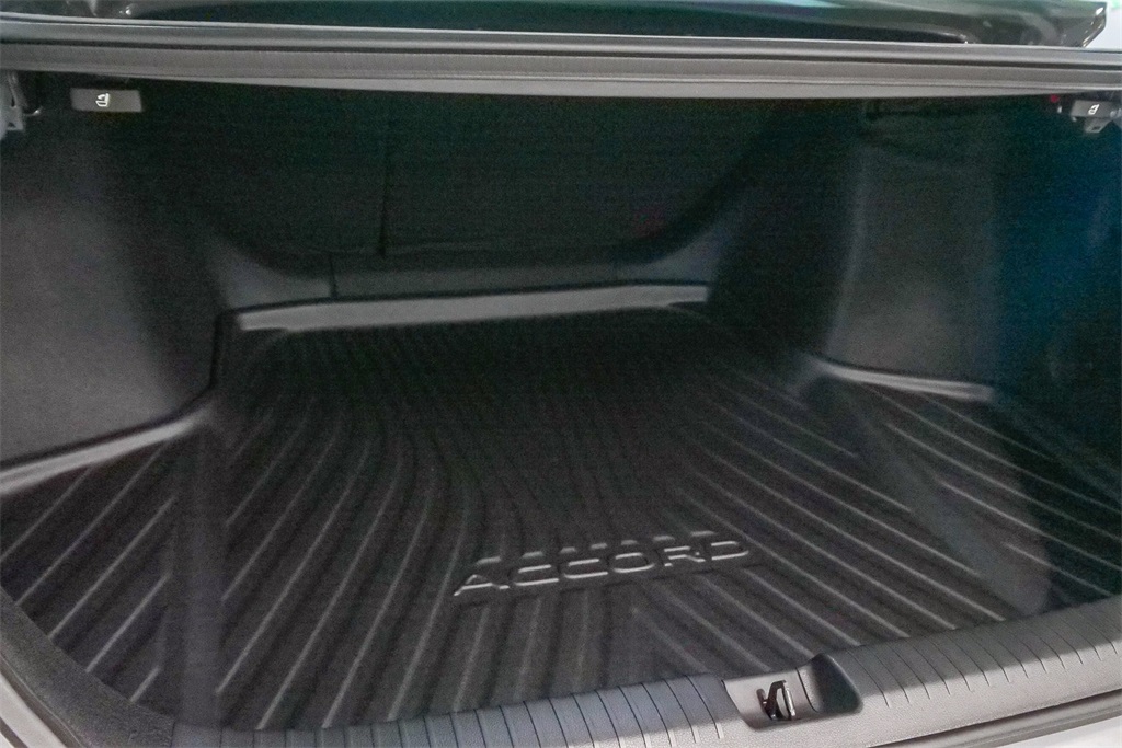 Thumbnail: 2025 Honda Accord - 13