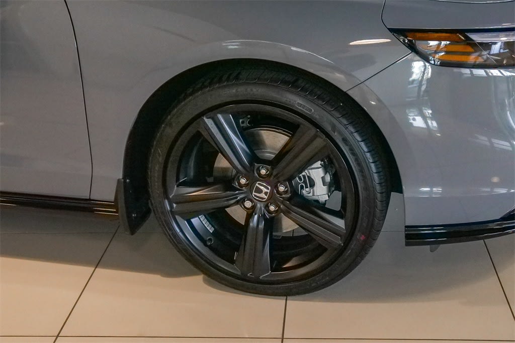 Thumbnail: 2025 Honda Accord - 7