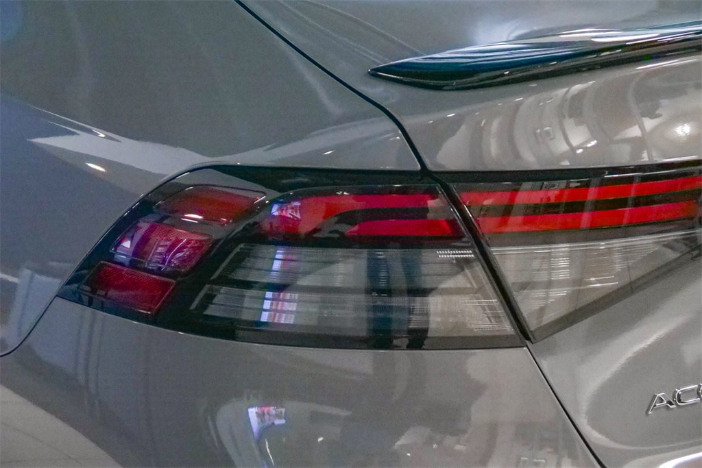 Thumbnail: 2025 Honda Accord - 18