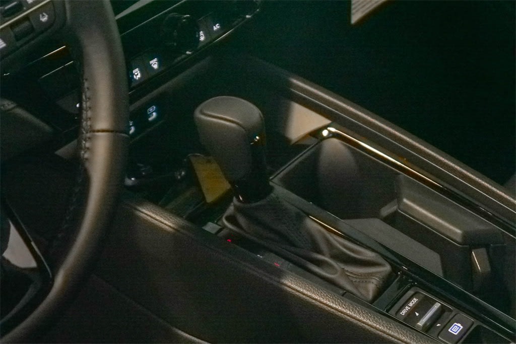 Thumbnail: 2025 Honda Accord - 12