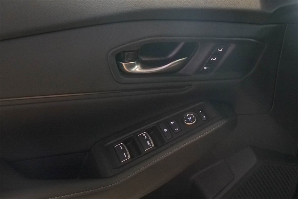 Thumbnail: 2025 Honda Accord - 20