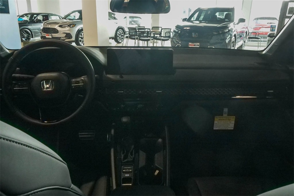 Thumbnail: 2025 Honda Accord - 19