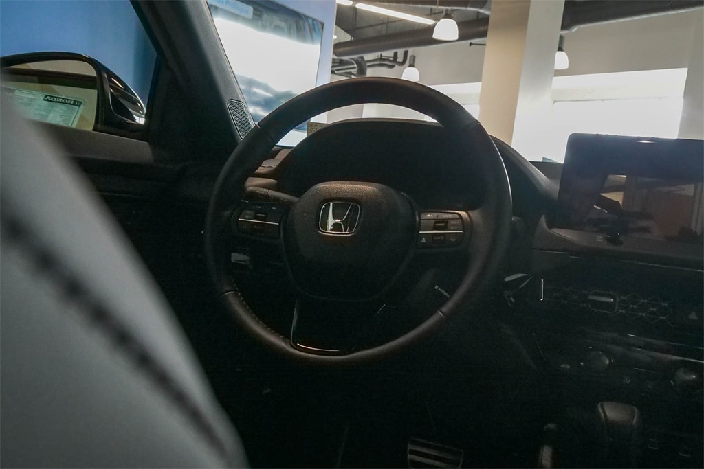 Thumbnail: 2025 Honda Accord - 2