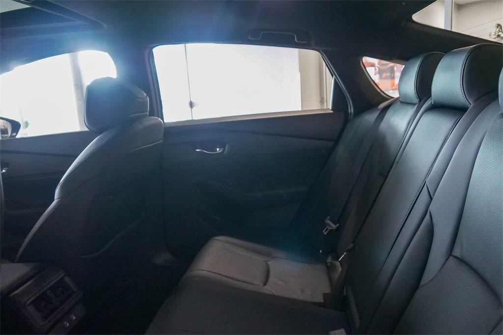 Thumbnail: 2025 Honda Accord - 10