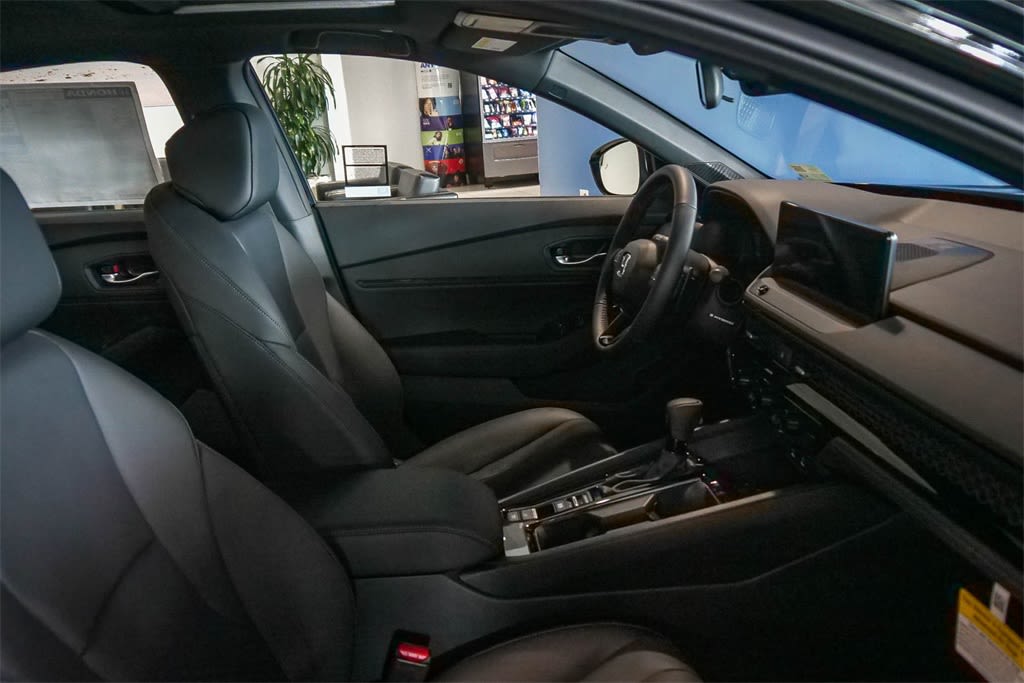 Thumbnail: 2025 Honda Accord - 8