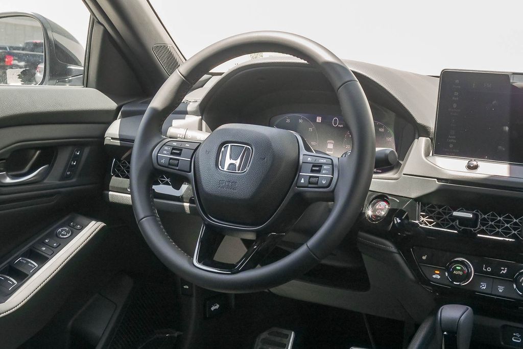 Thumbnail: 2026 Honda Accord - 12