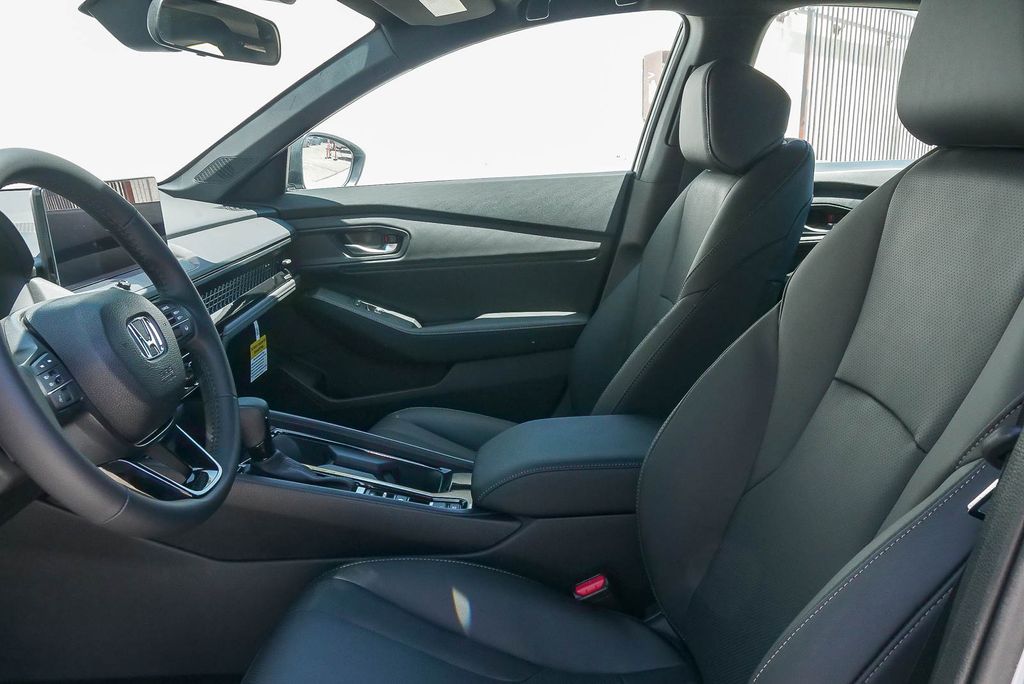 Thumbnail: 2026 Honda Accord - 10