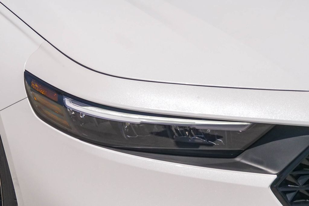 Thumbnail: 2026 Honda Accord - 18