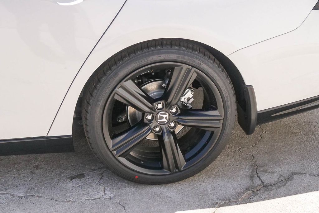 Thumbnail: 2026 Honda Accord - 19