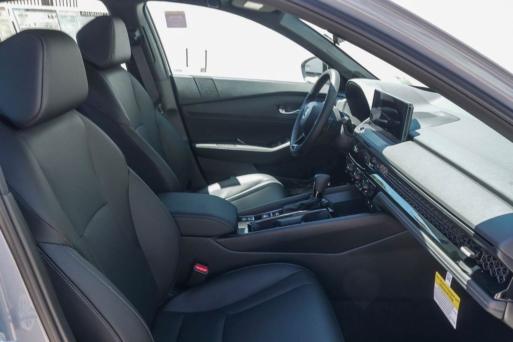 Thumbnail: 2026 Honda Accord - 9