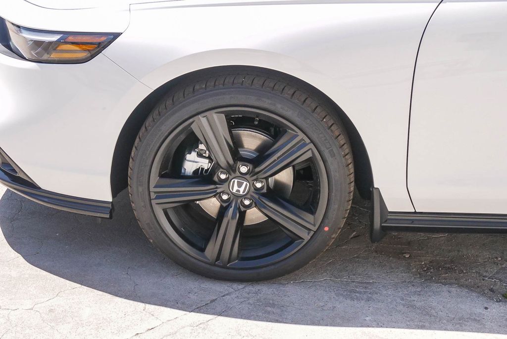 Thumbnail: 2026 Honda Accord - 6