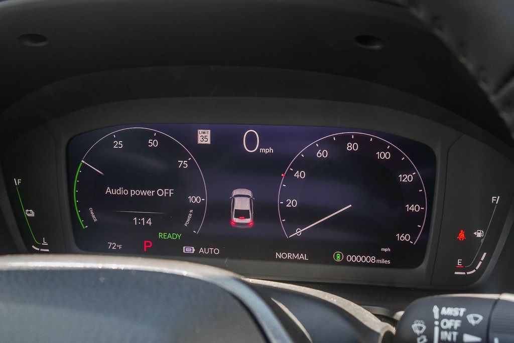 Thumbnail: 2026 Honda Accord - 15