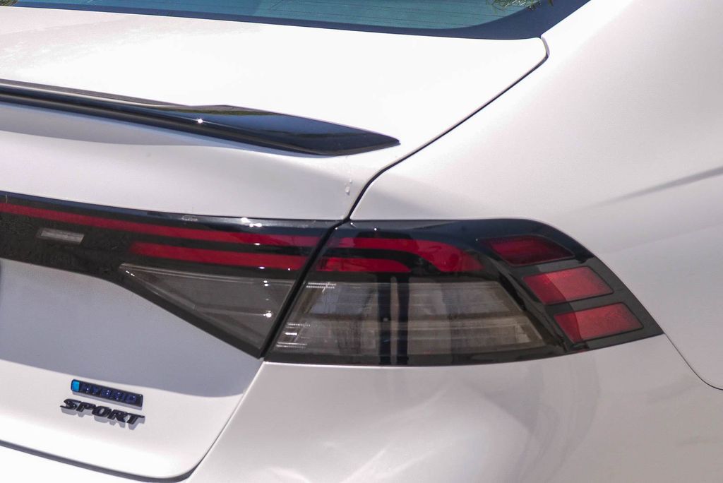 Thumbnail: 2026 Honda Accord - 21