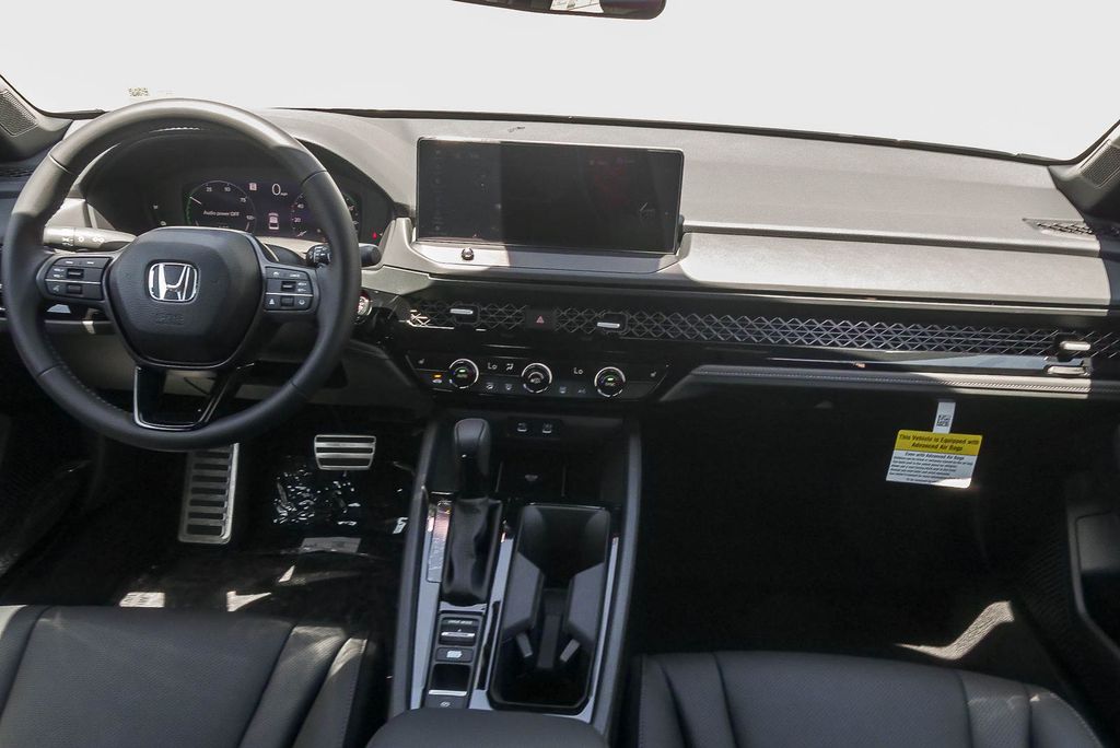 Thumbnail: 2026 Honda Accord - 2