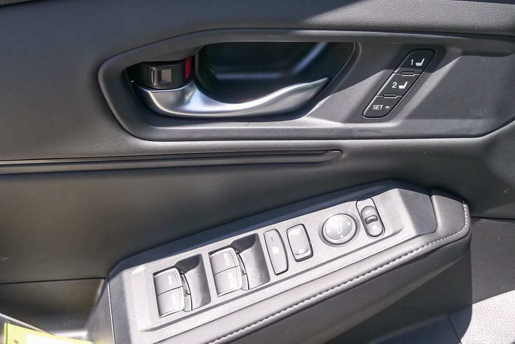 Thumbnail: 2026 Honda Accord - 22