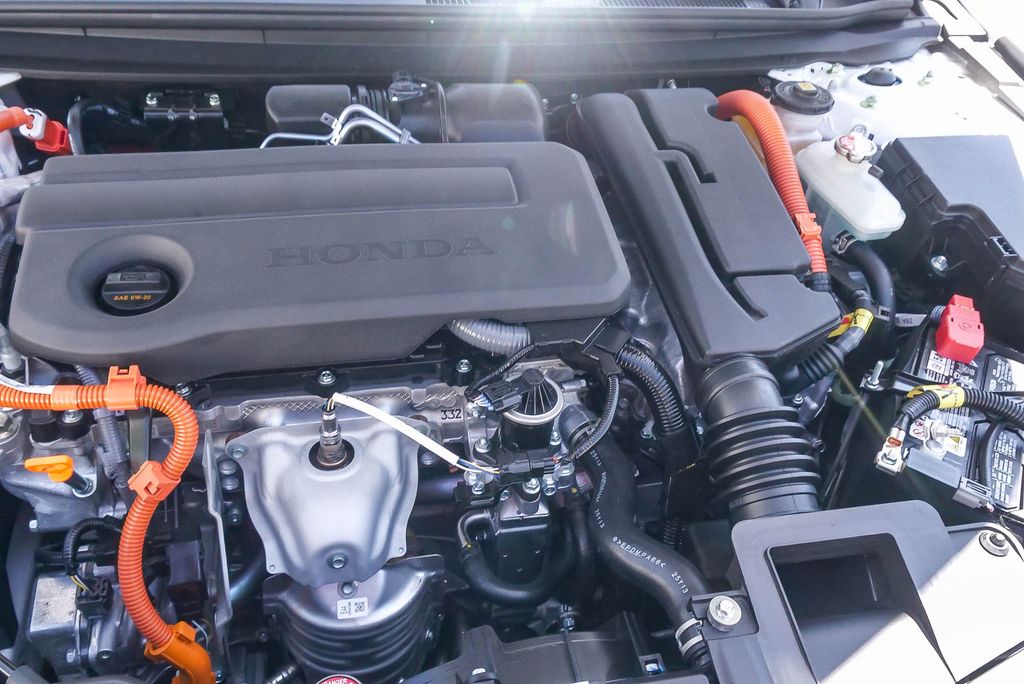Thumbnail: 2026 Honda Accord - 7