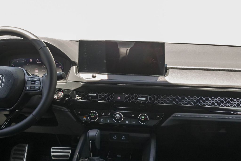 Thumbnail: 2026 Honda Accord - 8