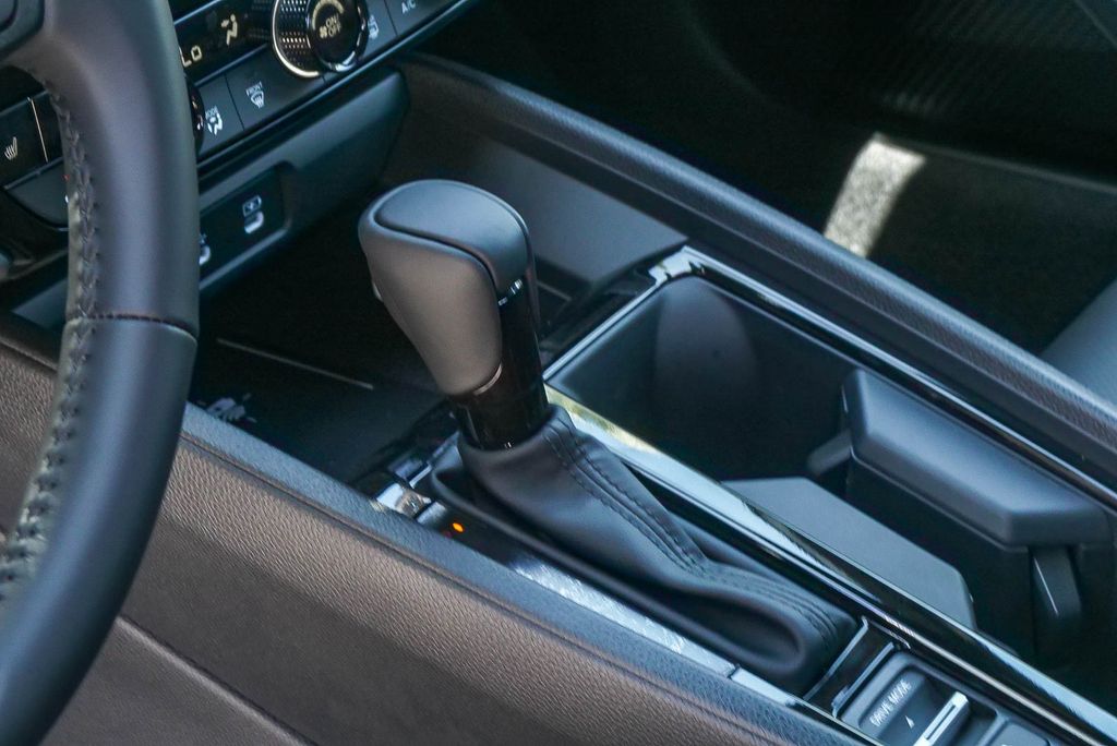 Thumbnail: 2026 Honda Accord - 14