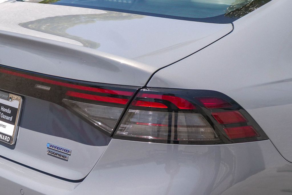 Thumbnail: 2026 Honda Accord - 21
