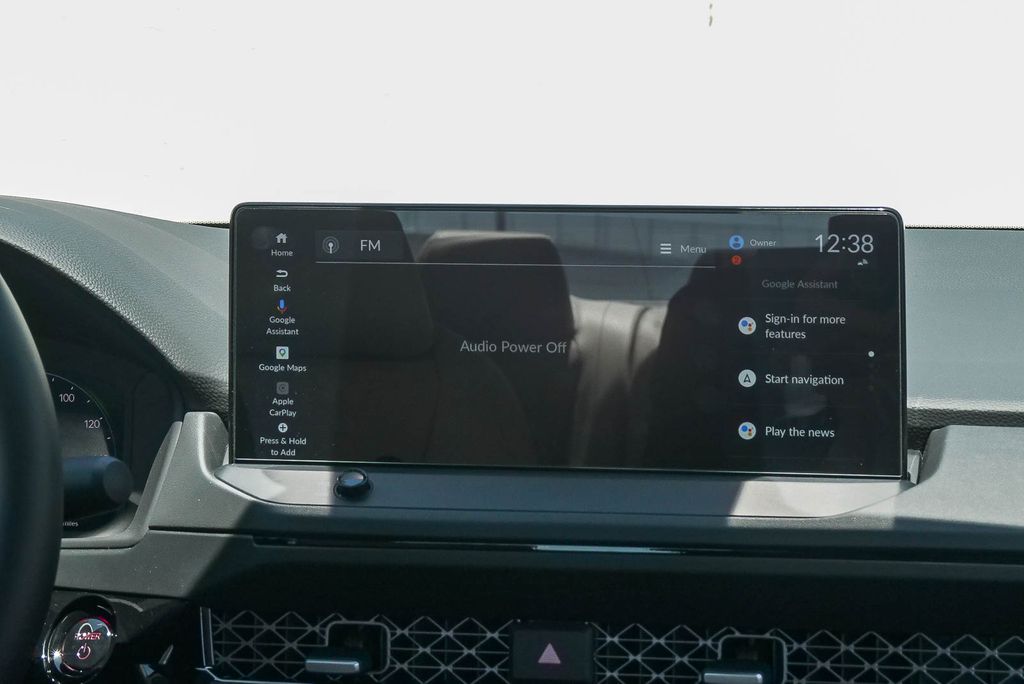 Thumbnail: 2026 Honda Accord - 13