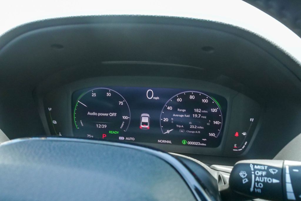 Thumbnail: 2026 Honda Accord - 15