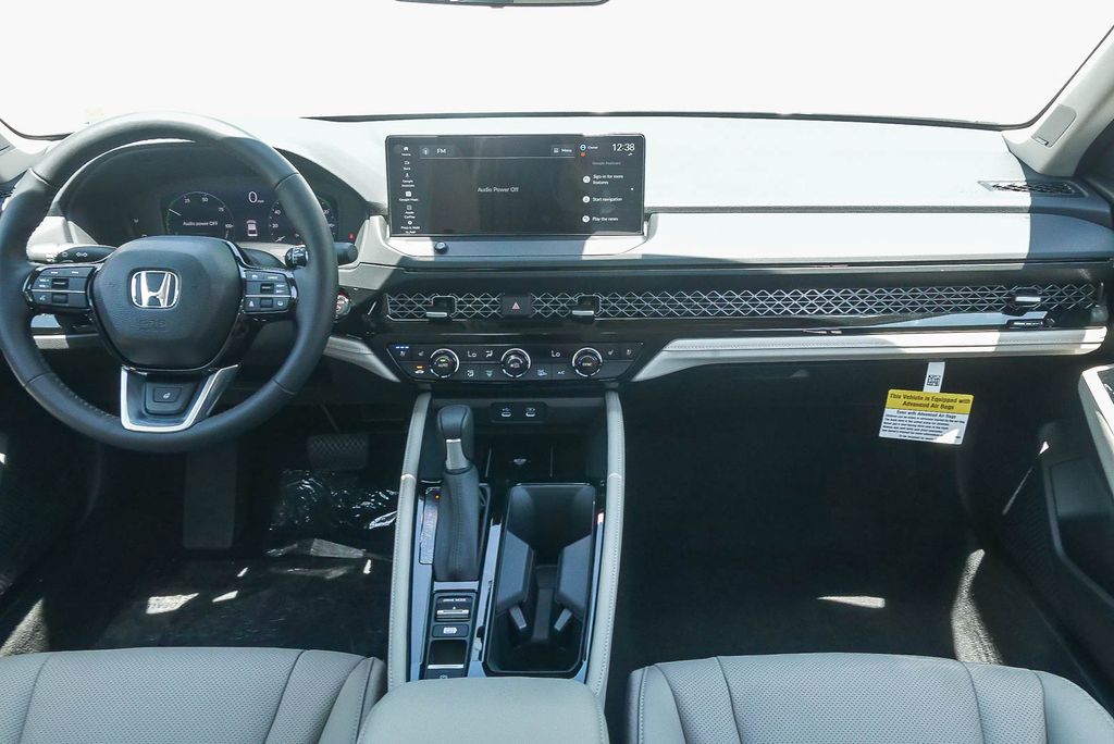 Thumbnail: 2026 Honda Accord - 2