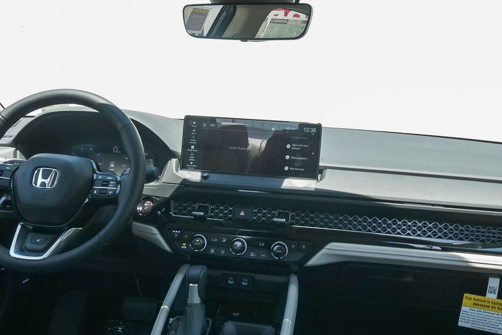 Thumbnail: 2026 Honda Accord - 8