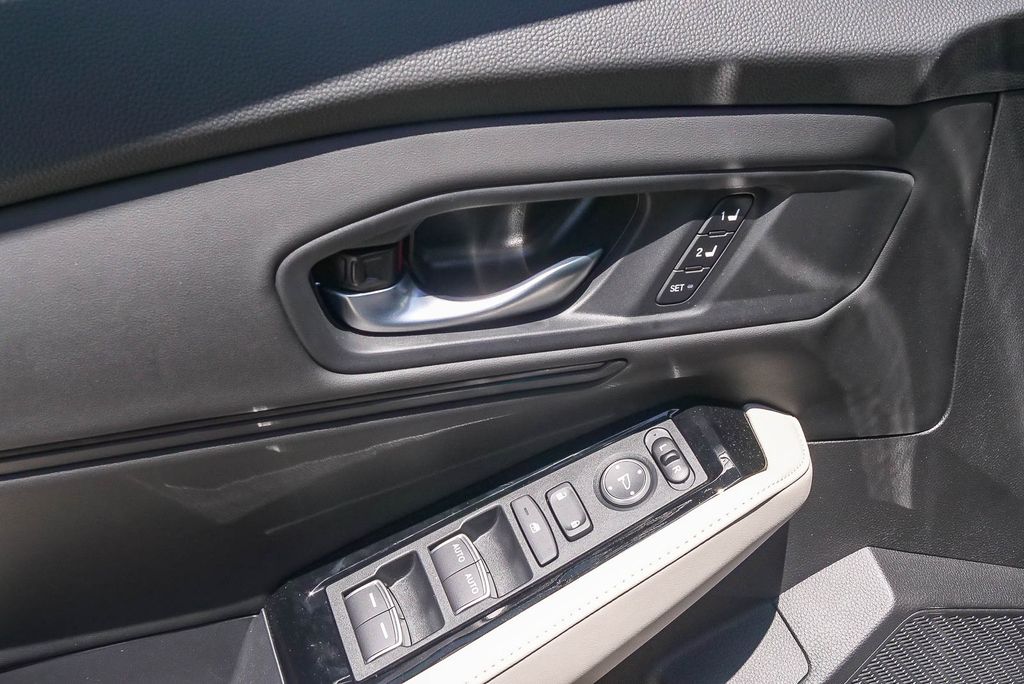 Thumbnail: 2026 Honda Accord - 22