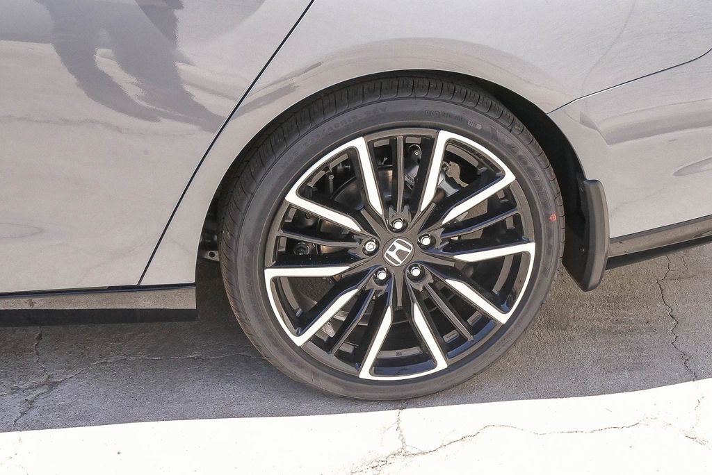 Thumbnail: 2026 Honda Accord - 19
