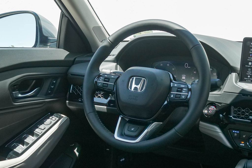 Thumbnail: 2026 Honda Accord - 12