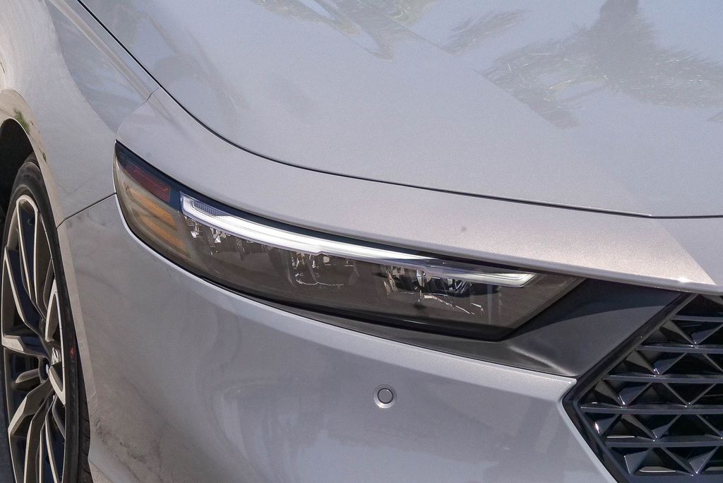 Thumbnail: 2026 Honda Accord - 18