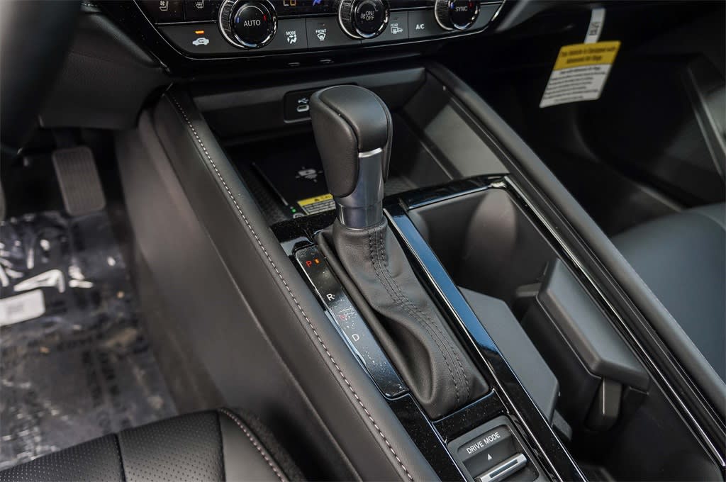 Thumbnail: 2025 Honda Accord - 14