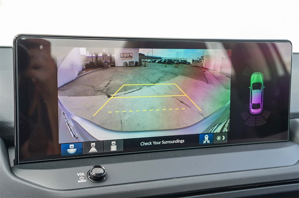 Thumbnail: 2025 Honda Accord - 29