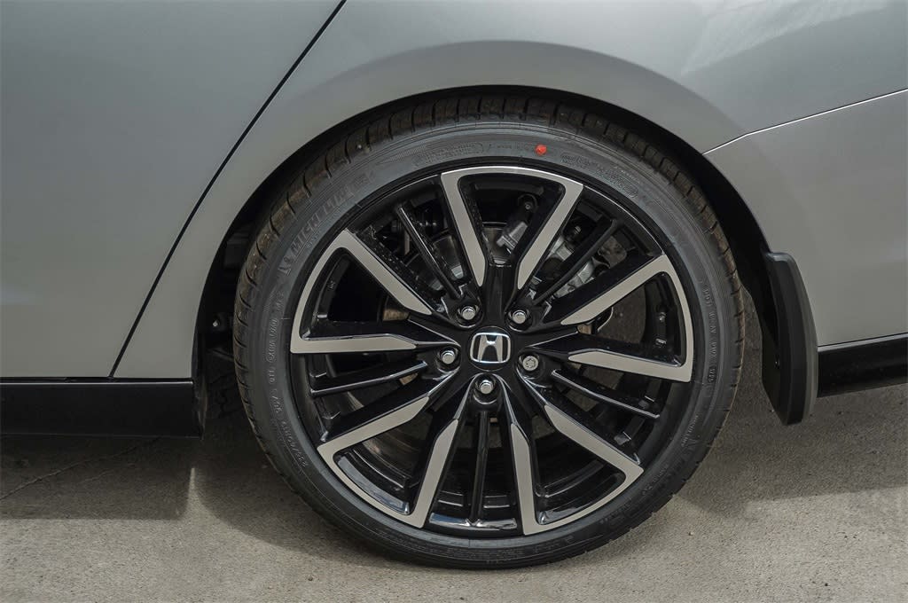 Thumbnail: 2025 Honda Accord - 22