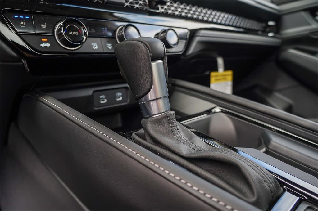 Thumbnail: 2025 Honda Accord - 28