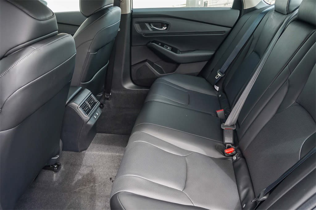 Thumbnail: 2025 Honda Accord - 11