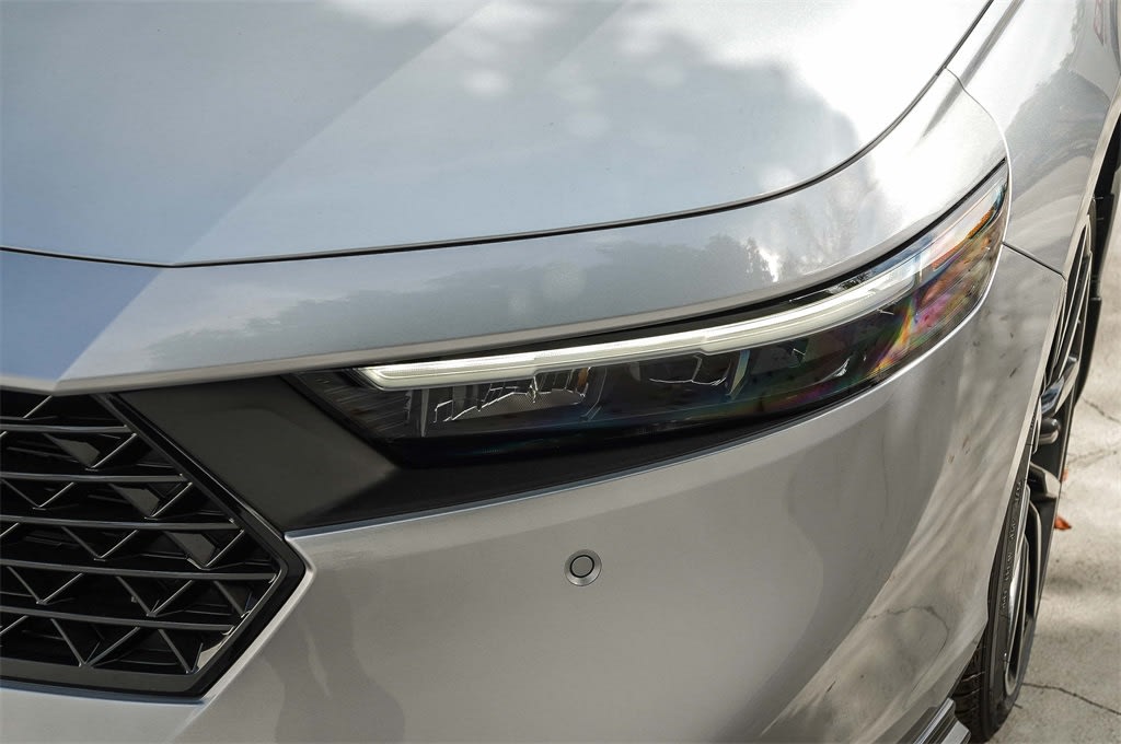 Thumbnail: 2025 Honda Accord - 20