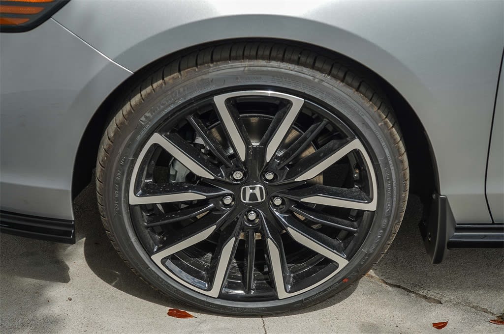 Thumbnail: 2025 Honda Accord - 6