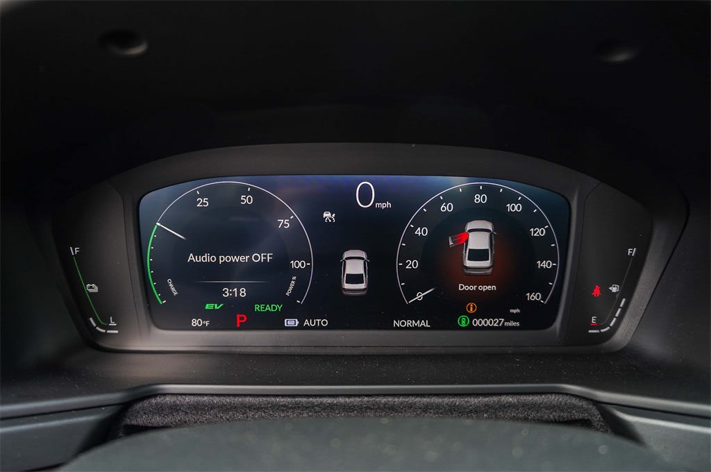 Thumbnail: 2025 Honda Accord - 15