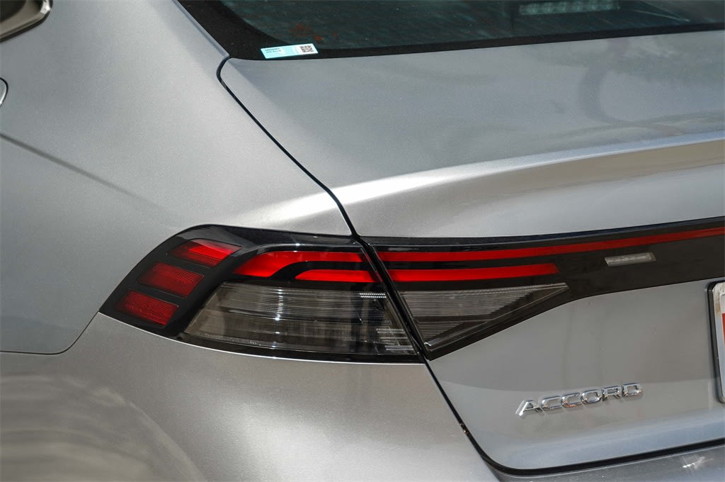 Thumbnail: 2025 Honda Accord - 19