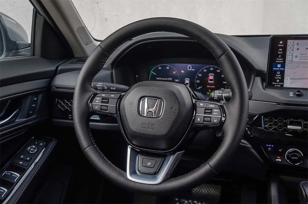 Thumbnail: 2025 Honda Accord - 12