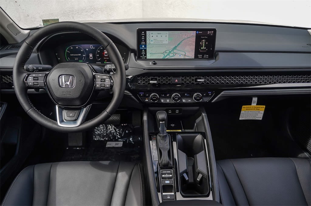 Thumbnail: 2025 Honda Accord - 2