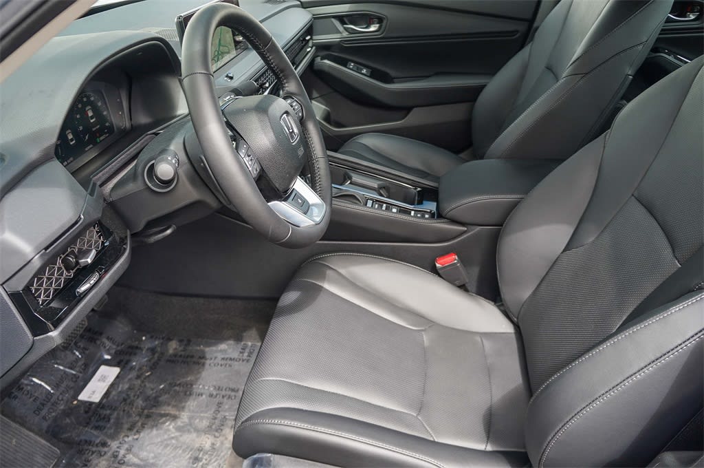 Thumbnail: 2025 Honda Accord - 11