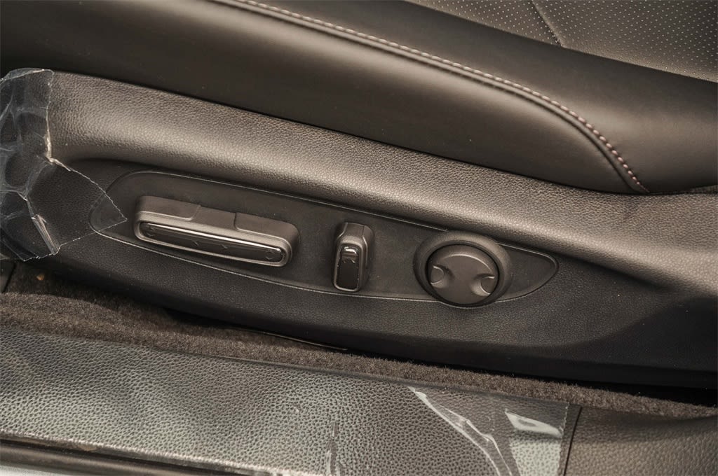 Thumbnail: 2025 Honda Accord - 27